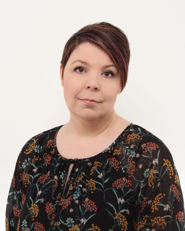 Miia Hänninen, SKY-kosmetologi