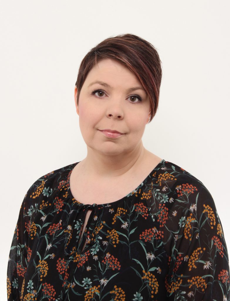 Miia Hänninen, SKY-kosmetologi