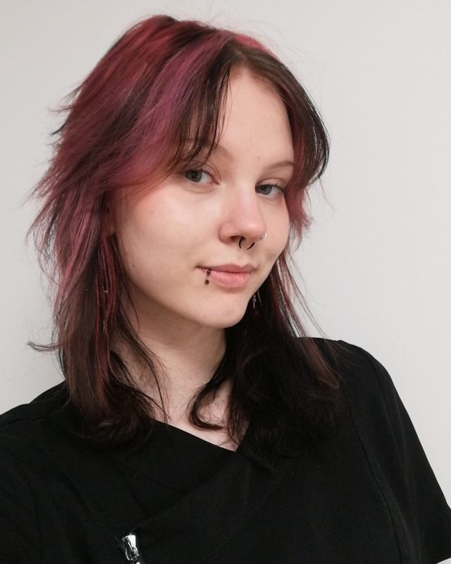Neea Kurtti, SKY-kosmetologi