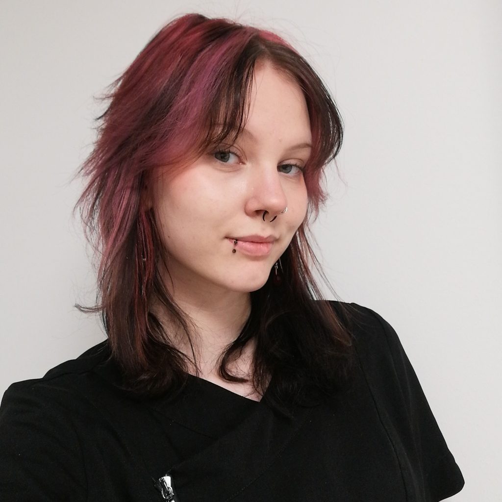 Neea Kurtti, SKY-kosmetologi